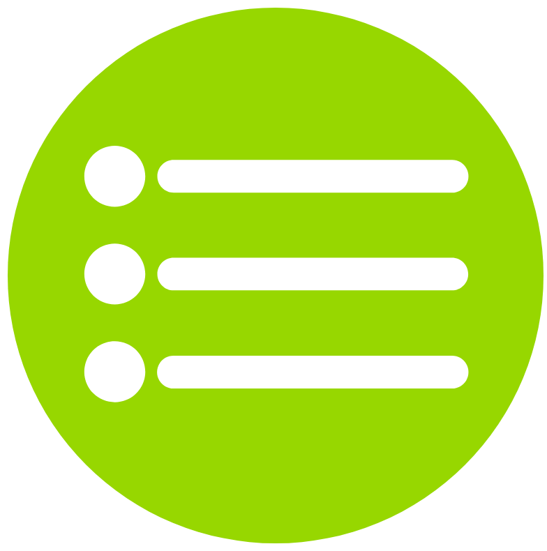 List View